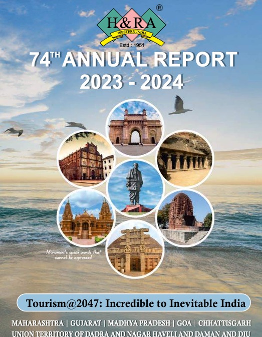 Annual Report 2023-2024