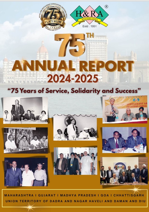 Annual Report 2024-2025