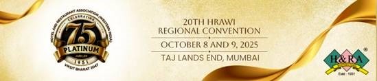 Convention Footer Banner