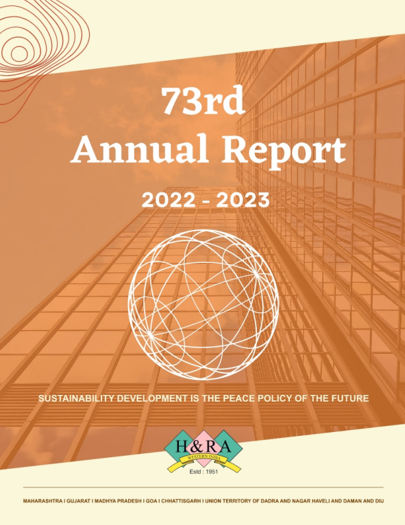 Annual Report 2023-2024